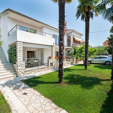 Apartments Magnolia Rovinj Zewnętrze zdjęcie