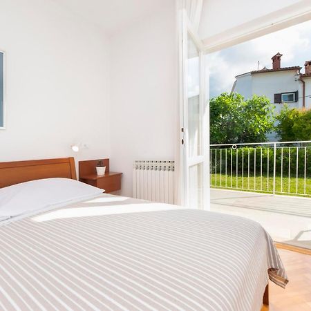 Apartments Magnolia Rovinj Zewnętrze zdjęcie
