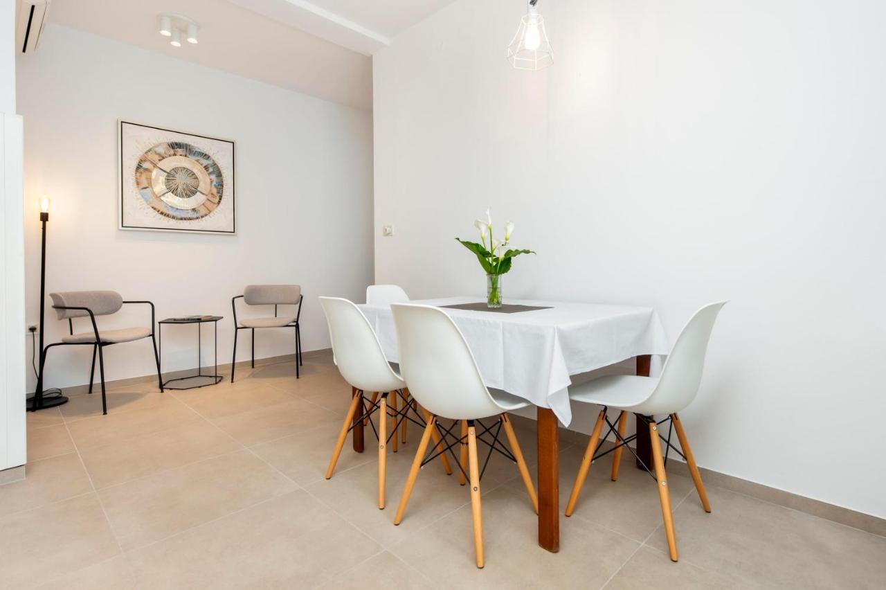 Apartments Magnolia Rovinj Zewnętrze zdjęcie