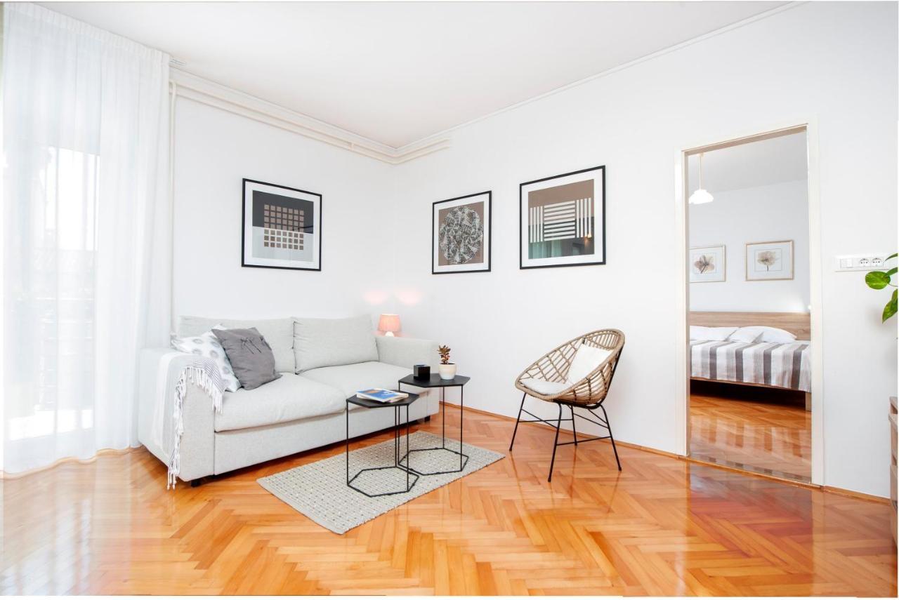 Apartments Magnolia Rovinj Zewnętrze zdjęcie