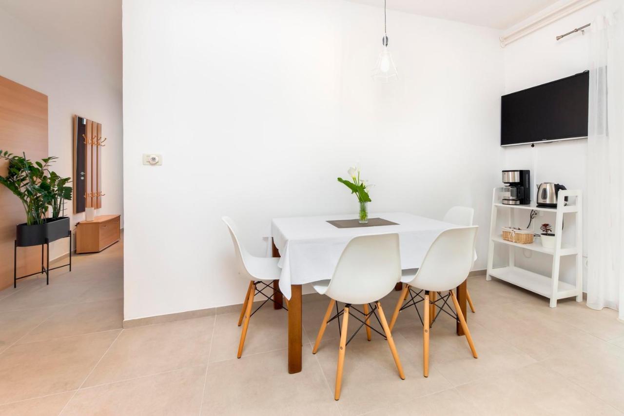Apartments Magnolia Rovinj Zewnętrze zdjęcie