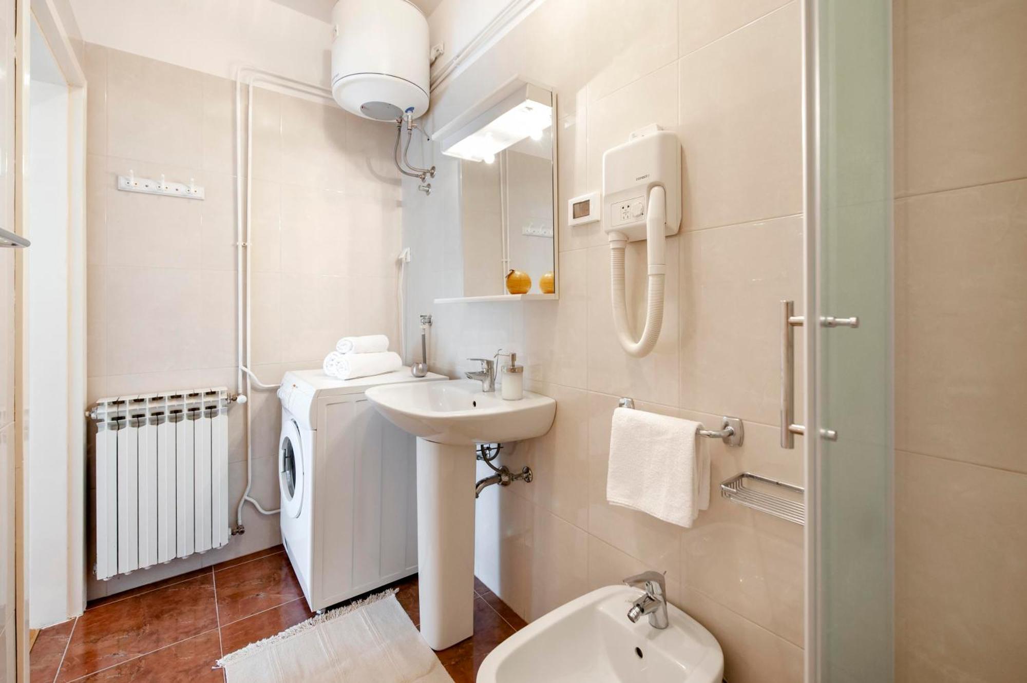 Apartments Magnolia Rovinj Zewnętrze zdjęcie