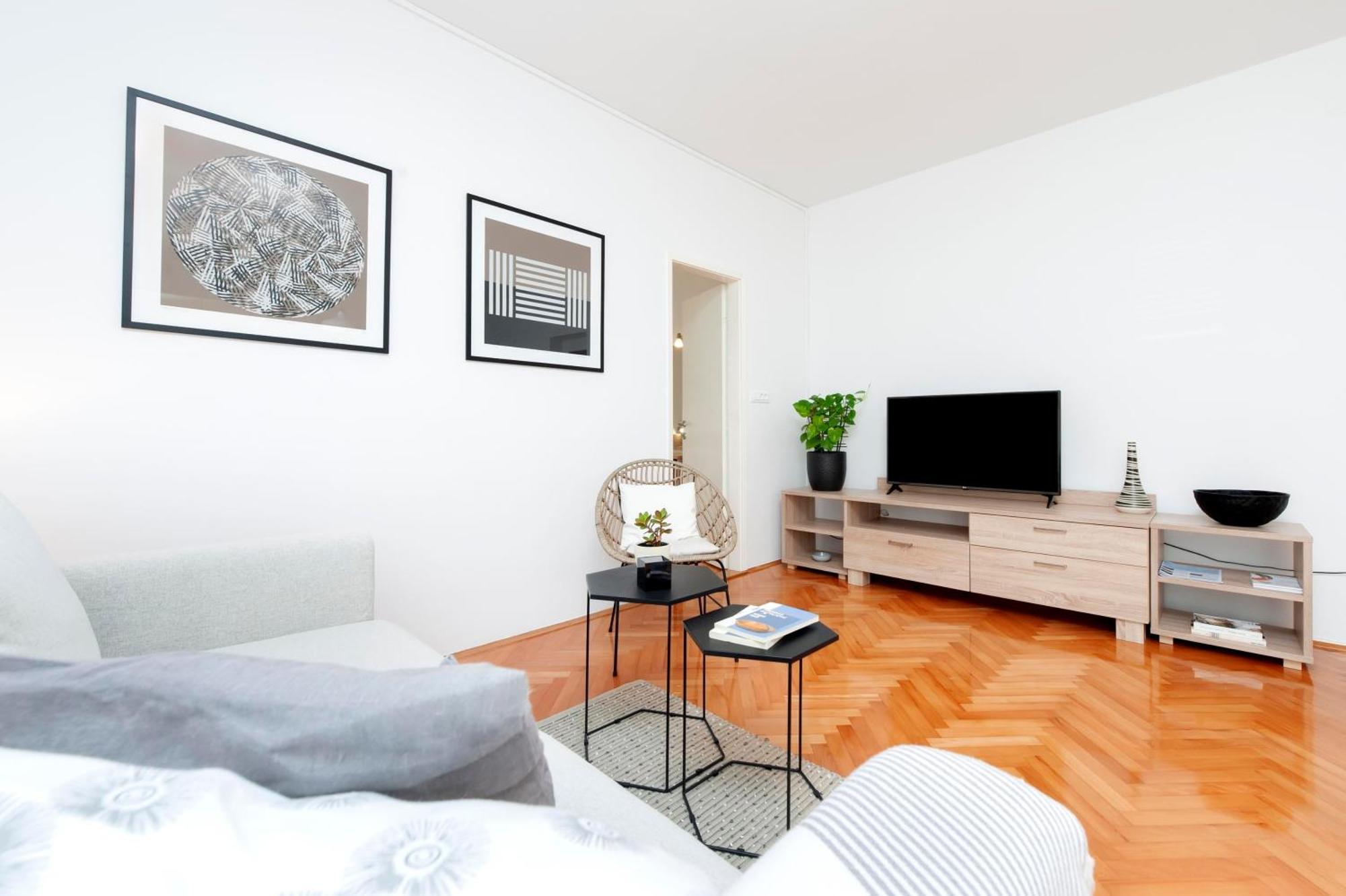 Apartments Magnolia Rovinj Zewnętrze zdjęcie