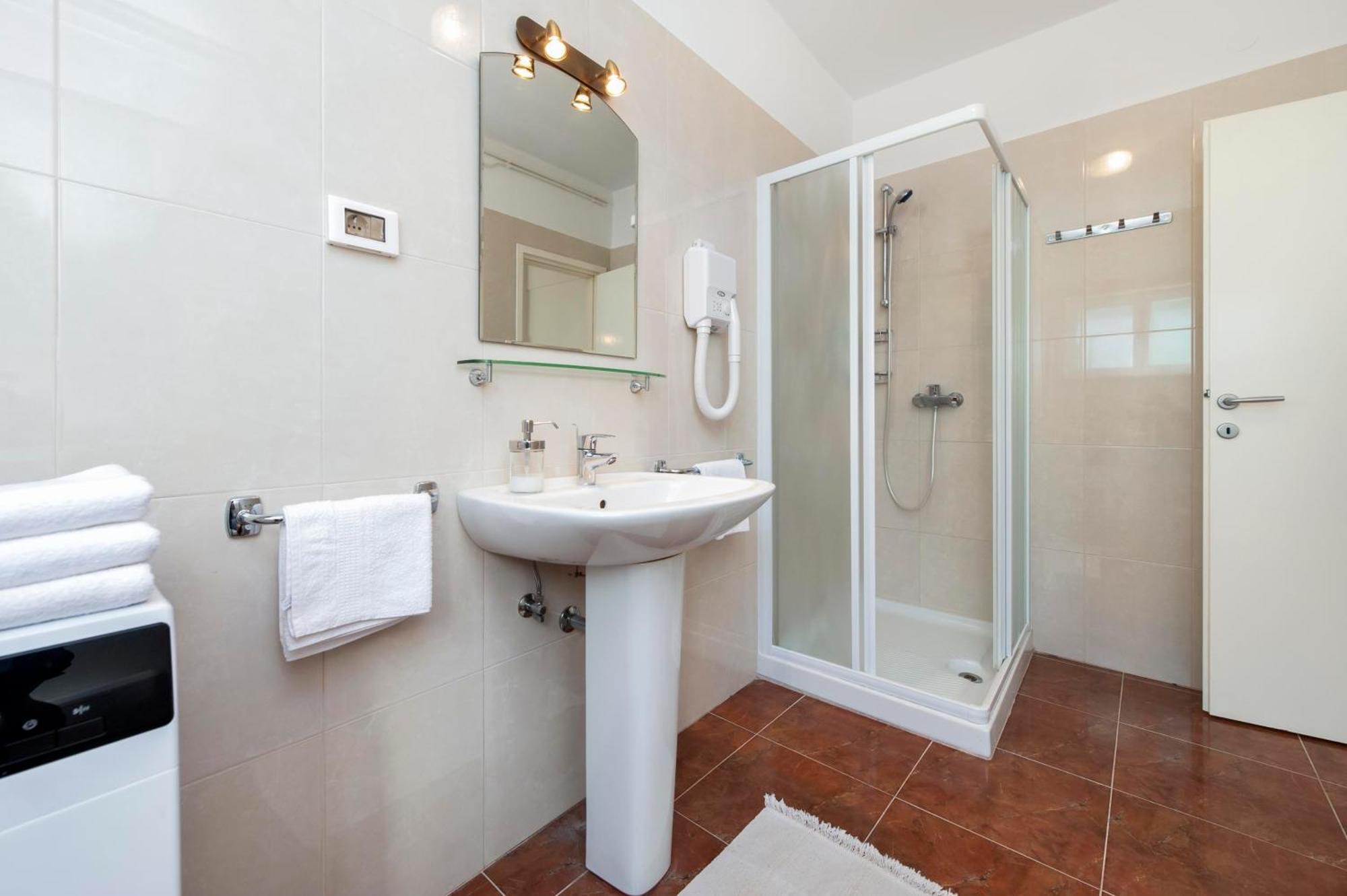 Apartments Magnolia Rovinj Zewnętrze zdjęcie
