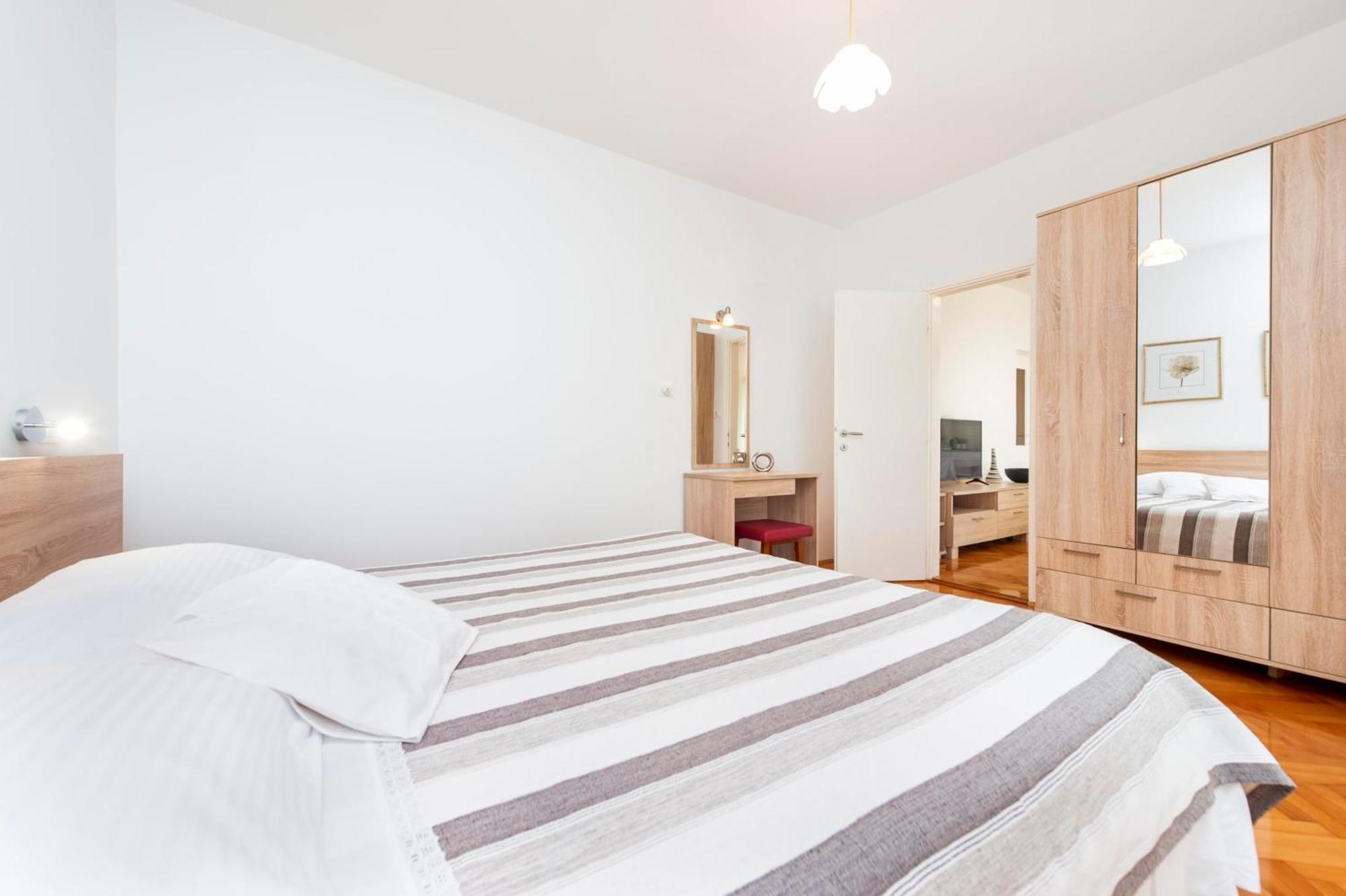 Apartments Magnolia Rovinj Zewnętrze zdjęcie