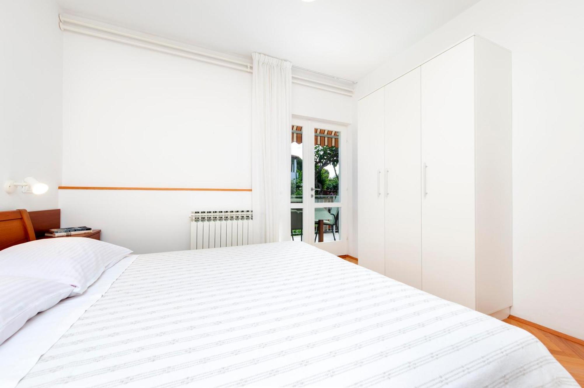 Apartments Magnolia Rovinj Zewnętrze zdjęcie